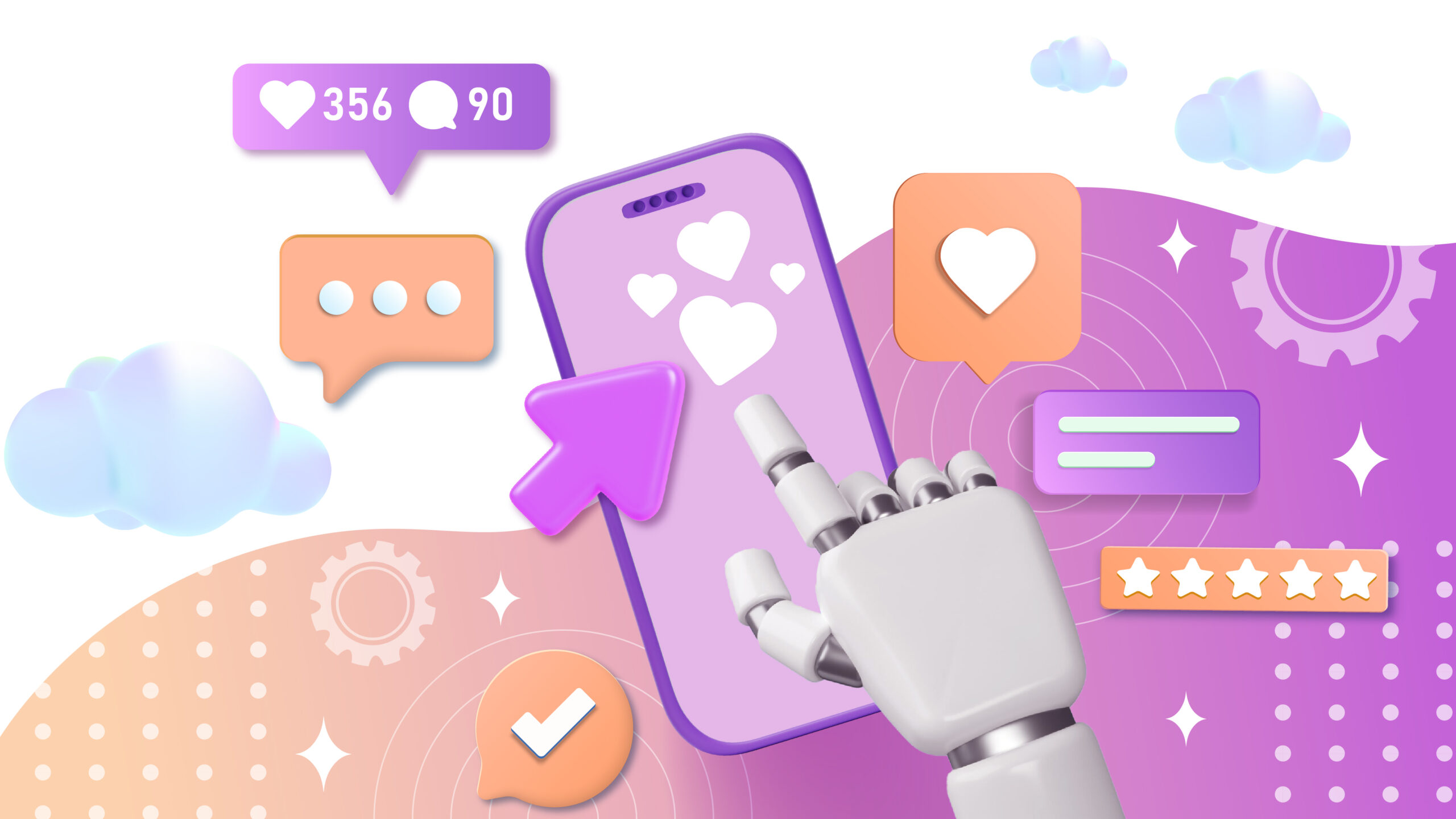 AUTOMATIZACIÓN EN MARKETING: EL FUTURO YA LLEGÓ (Y NO VIENE A REEMPLAZARTE, VIENE A AYUDARTE)